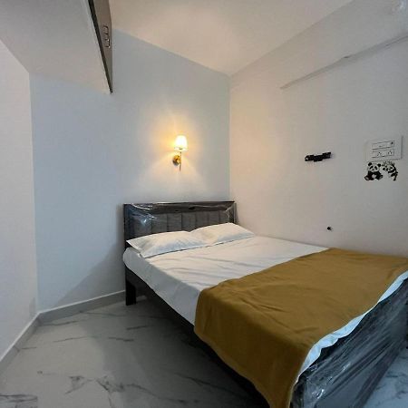 Cathe'S Town House Hotel Puduccseri Kültér fotó
